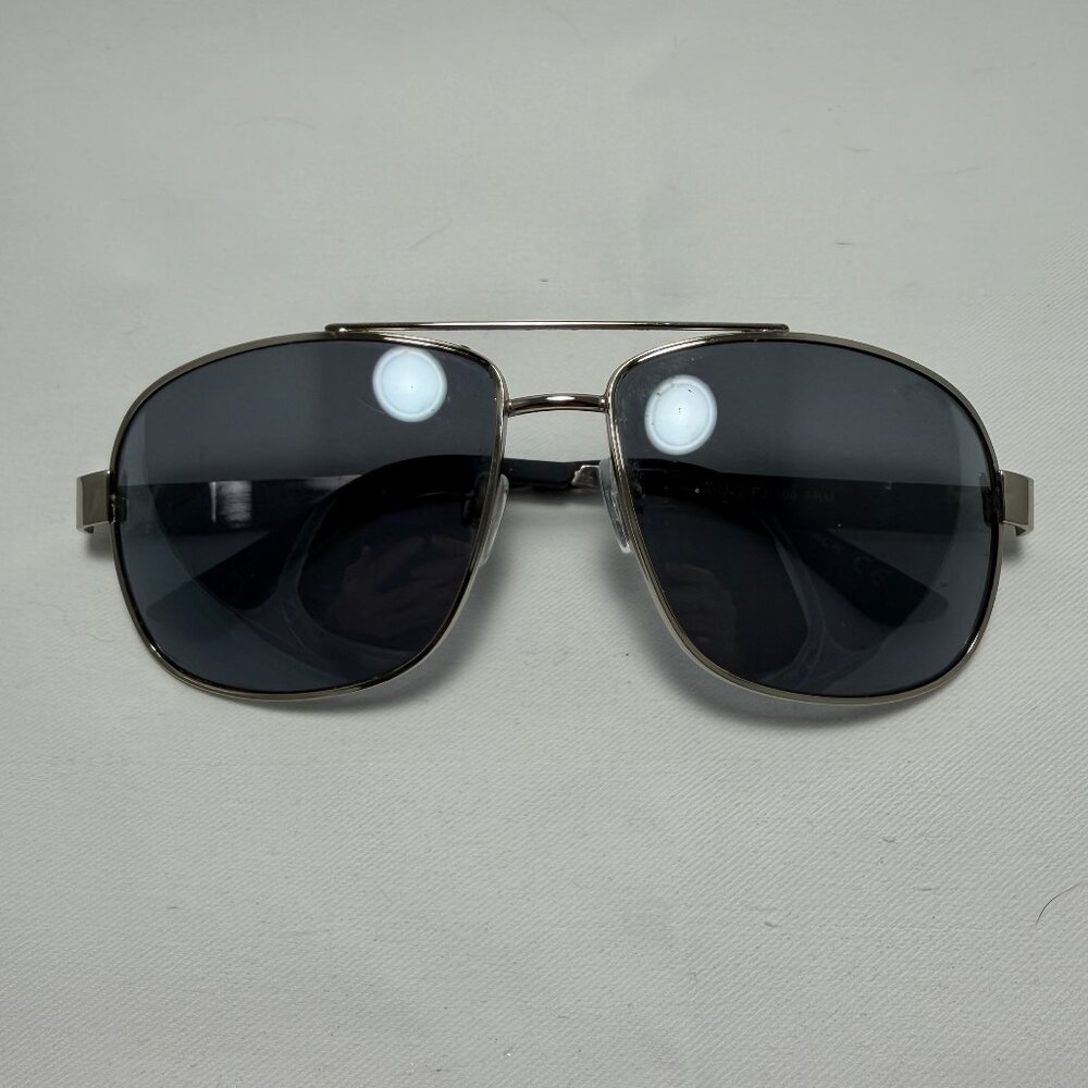 BOGO Panama Jack Aviator Sunglasses - Frames Only